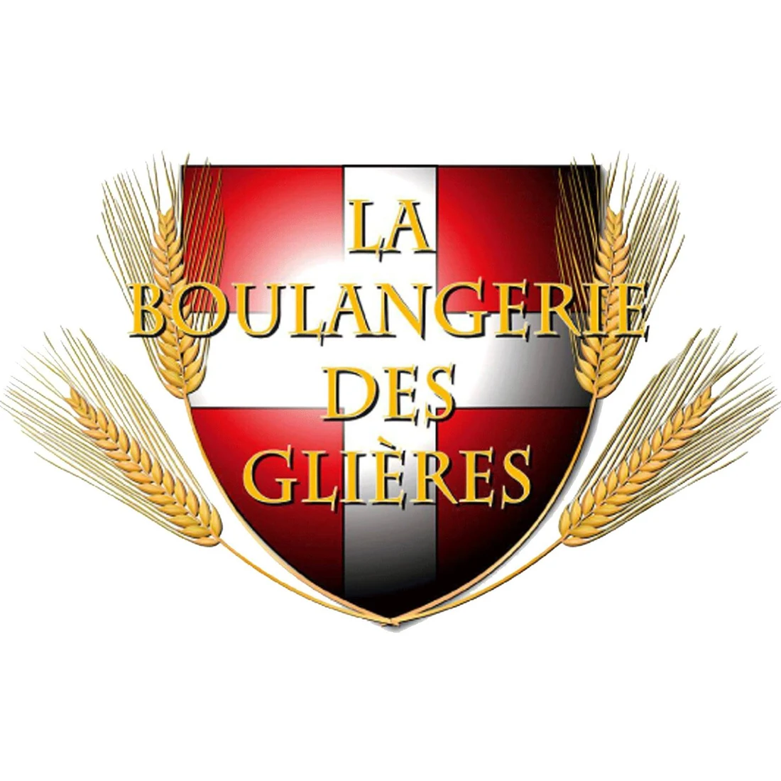 Logo La Boulangerie des Glières